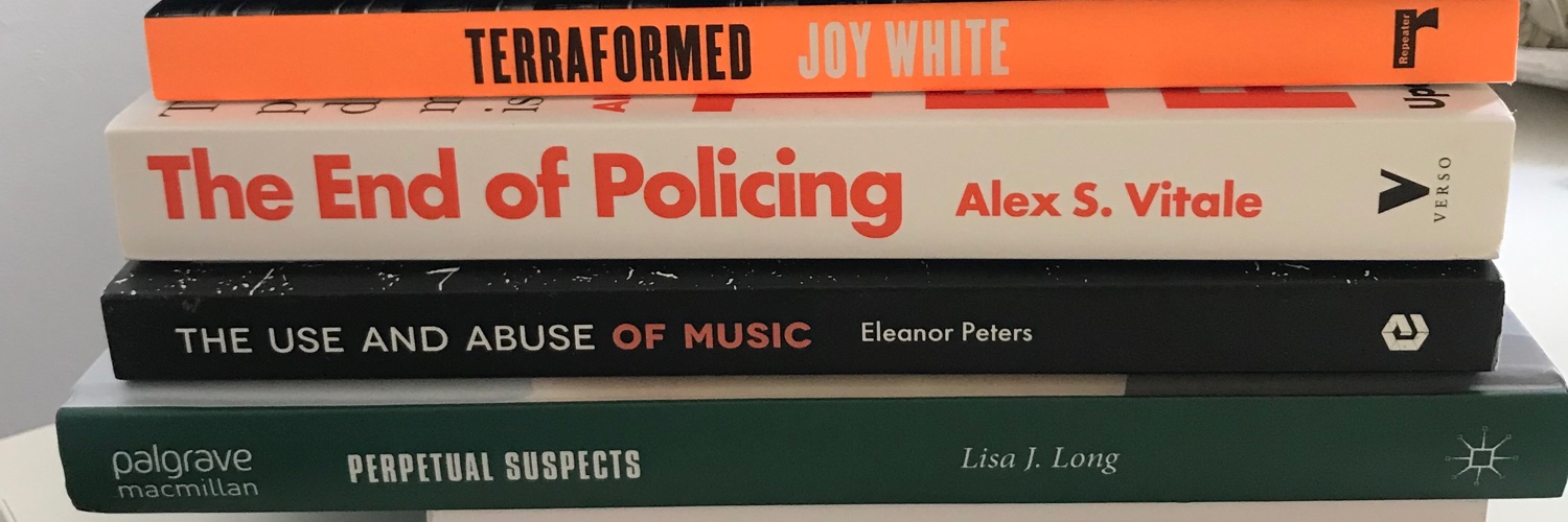 Dr Nikhaela Wicks banner