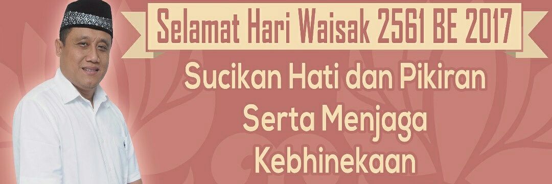 Saiful Arifin banner