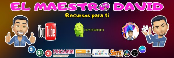 David_DDT Profile Banner