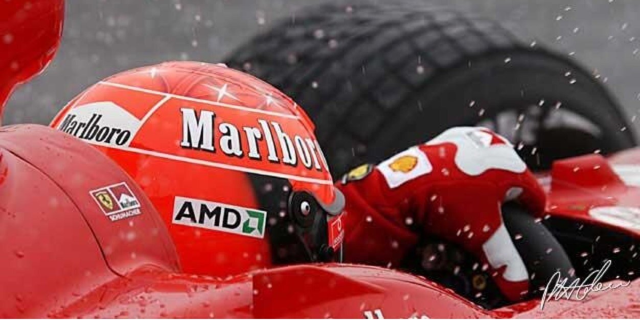 4TMotor's profile banner image