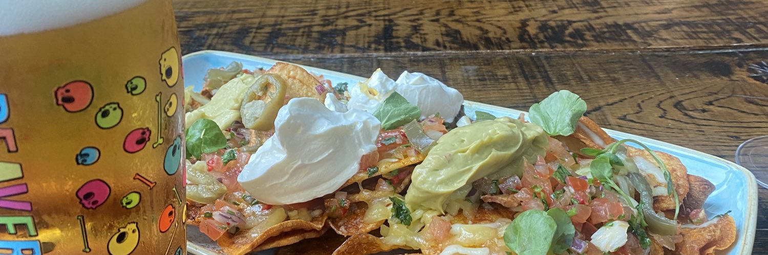 Lockhouse Paddington banner