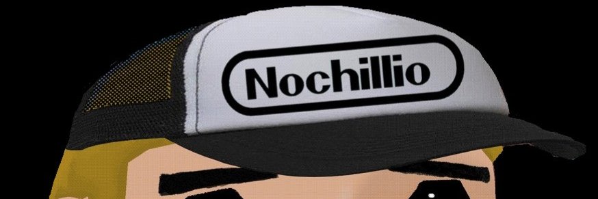 Mechanical's banner