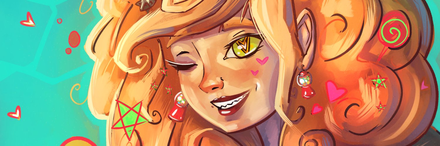 Nightsjester's profile banner image