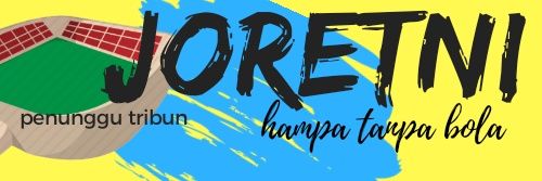 Penunggu Tribun banner