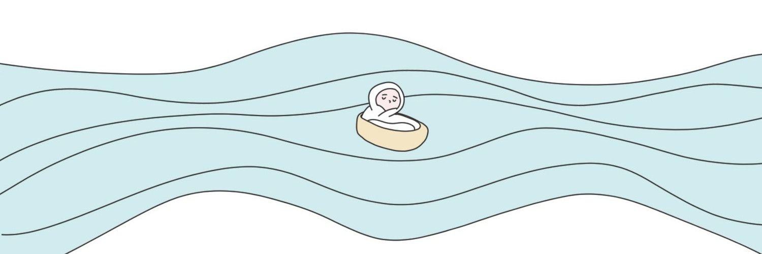 Mama Echo Charlie banner