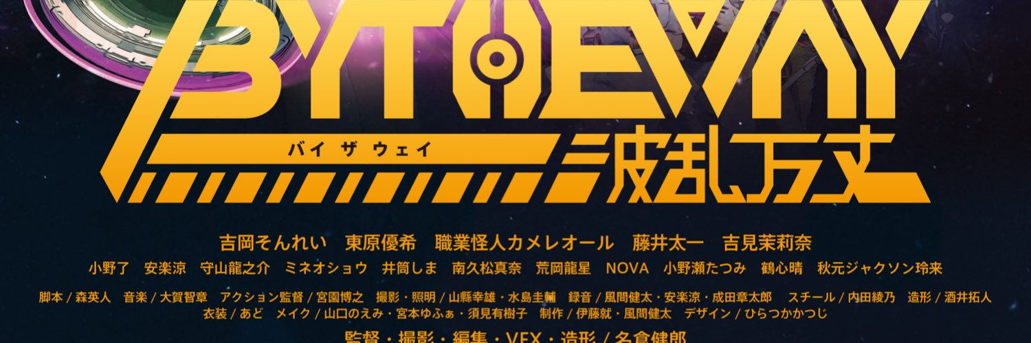 nagurateam's profile banner image
