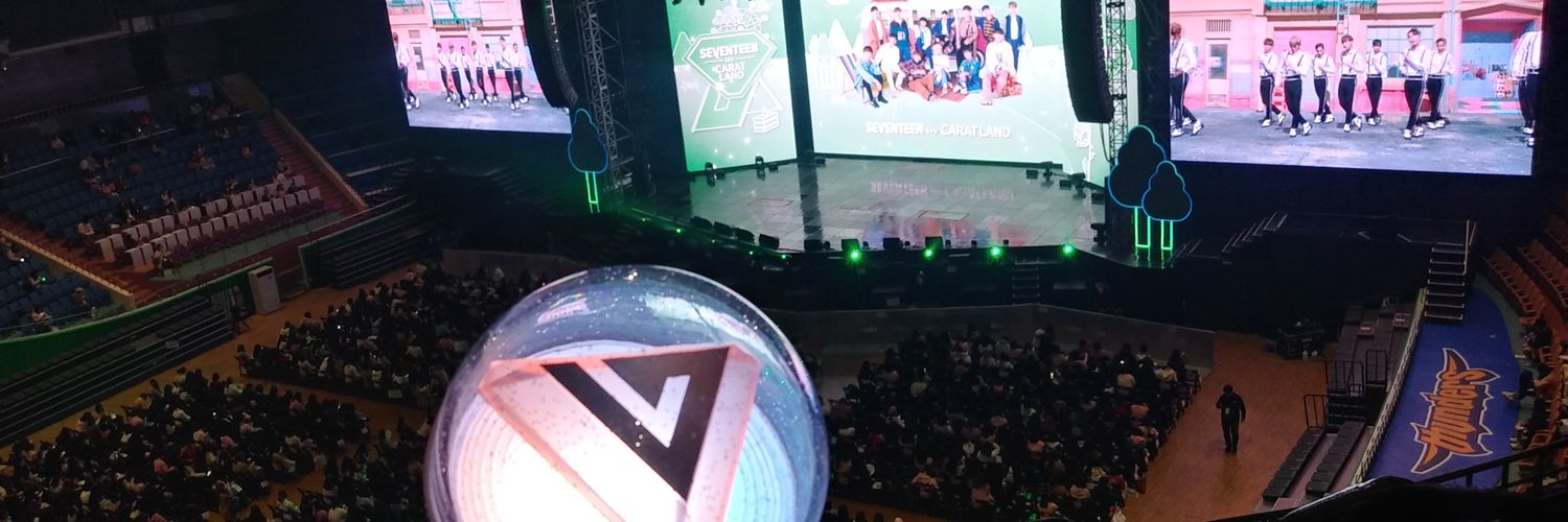 hello_woozi's profile banner image