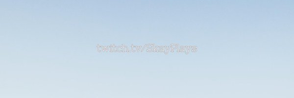 Skay124 Profile Banner