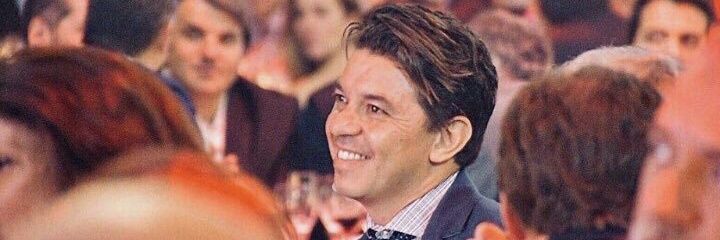 gaselfernandez's profile banner image