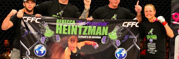 BeccaHeintzman Profile Banner