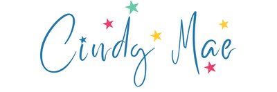 Cindy Mae banner