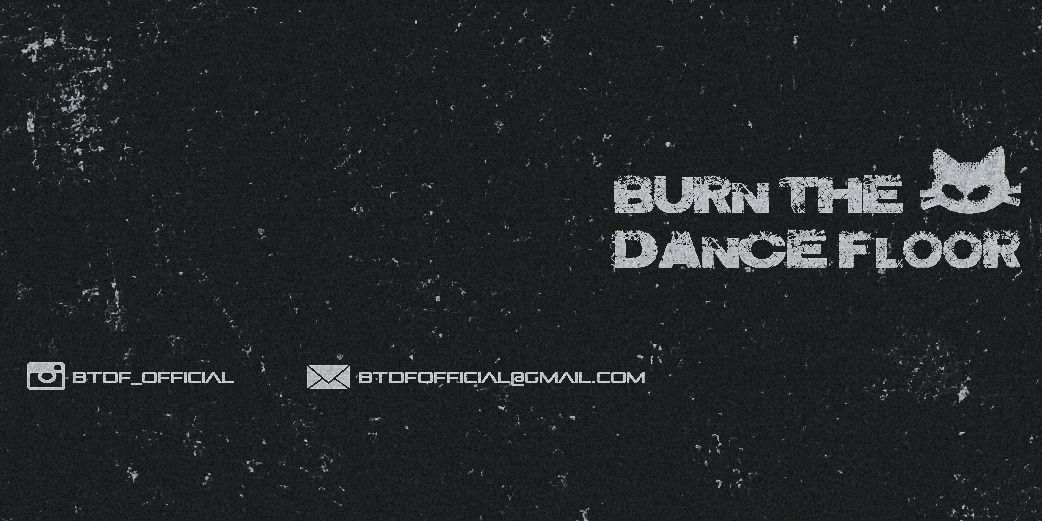 BTDFofficial's profile banner image