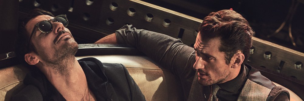 Thegreatgandy's profile banner image
