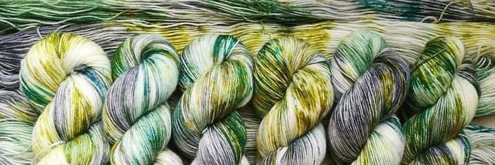 The Scottish Yarn Festival banner