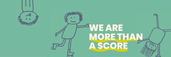 MoreThanScore Profile Banner