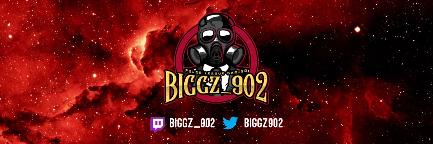 BiGGz902's profile banner image