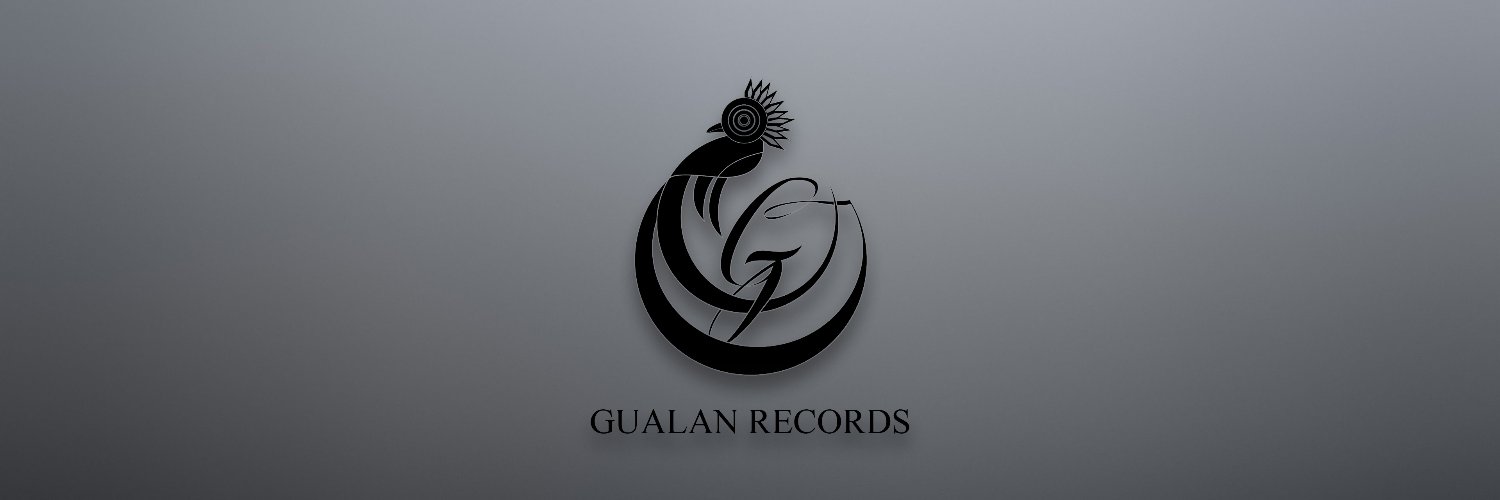 GualanRecords's profile banner image