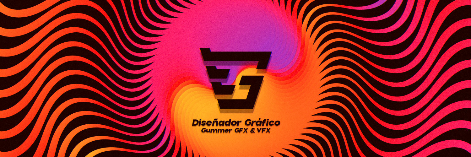 Gummer - Editor & Diseñador *PEDIDOS OPEN* banner