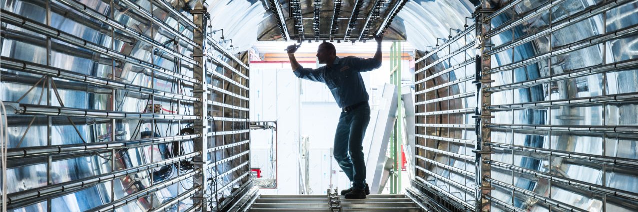 Fedegari Group banner