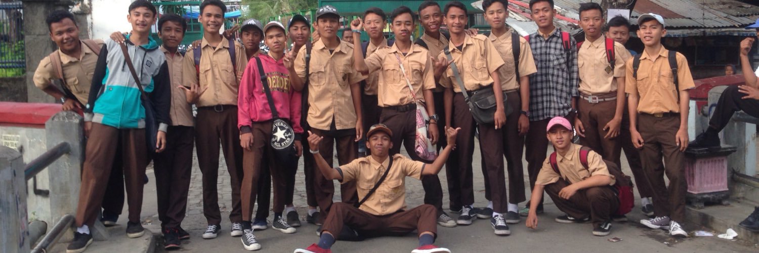 AuliaRahman52's profile banner image