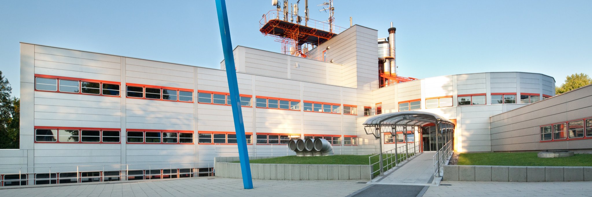 ORF Vorarlberg banner