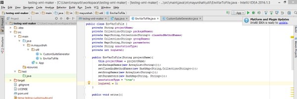 seleniumexpert Profile Banner