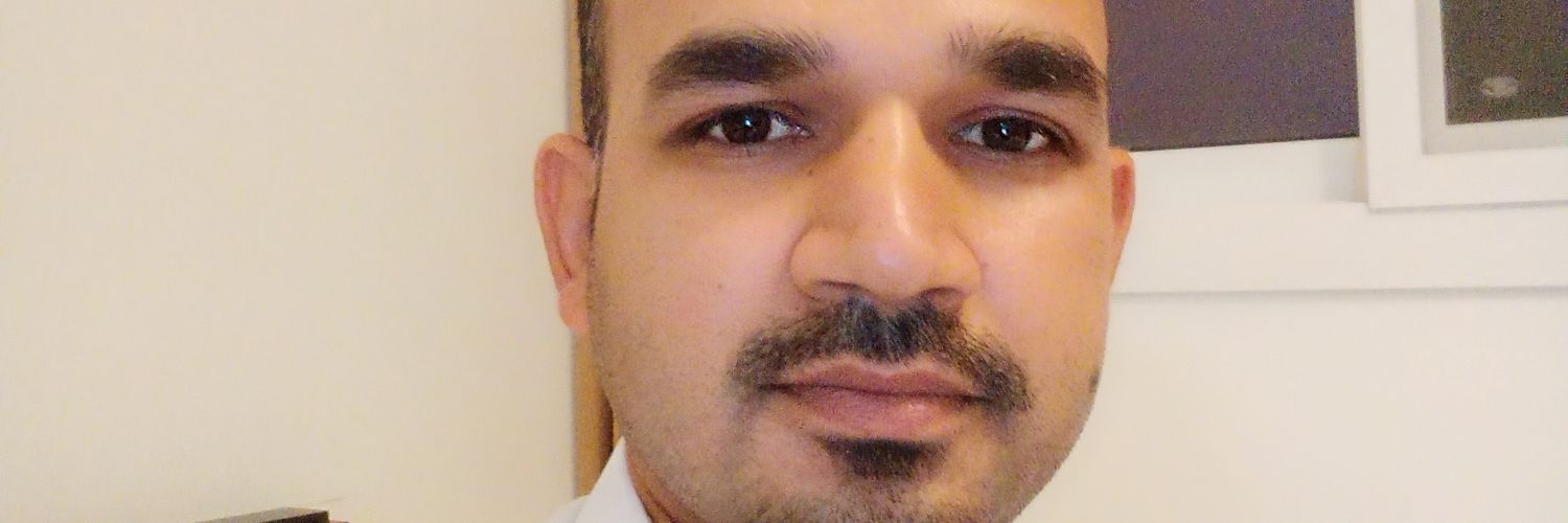 MehtabNaseem's profile banner image
