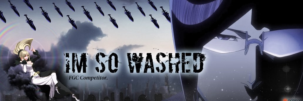 Im_So_Washed banner