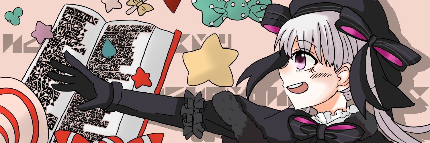 mokubac's profile banner image