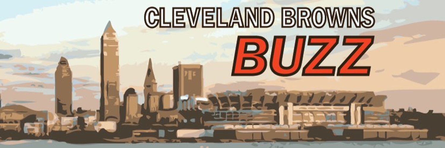 BrownsBuzz2016's profile banner image