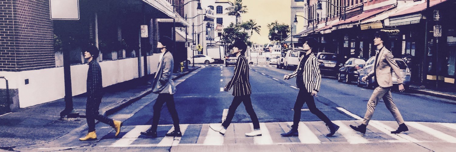 Merokurisozone's profile banner image