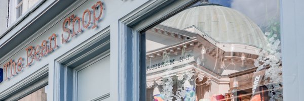 TheBeanShopUK Profile Banner