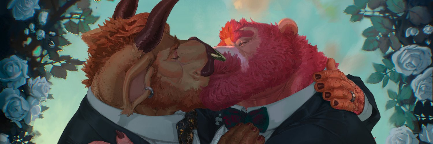 Bulldad Garret🧧 banner