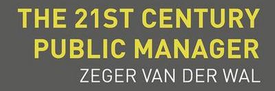 Zeger van der Wal banner