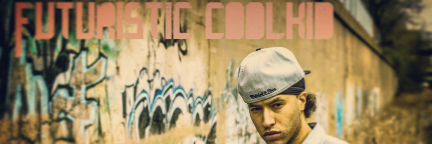 Futuristic42's profile banner image