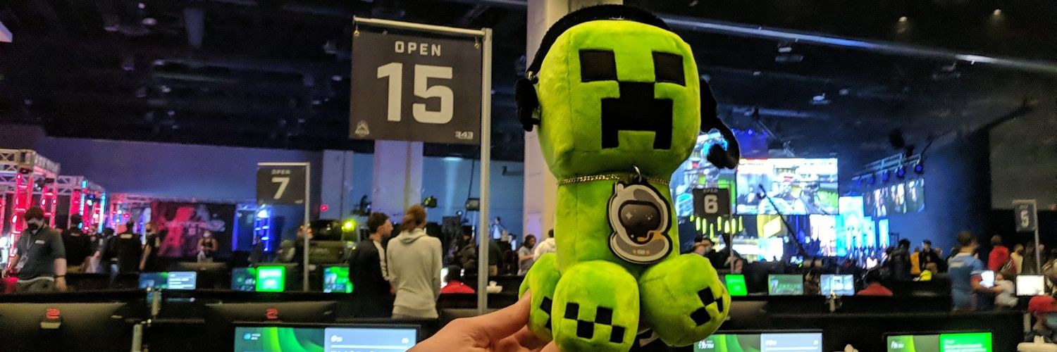 eGvzman_'s profile banner image