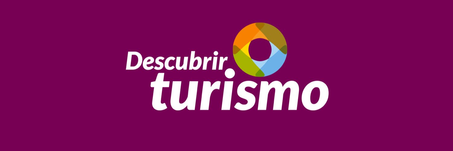 Descubrir Turismo 🗺️ banner