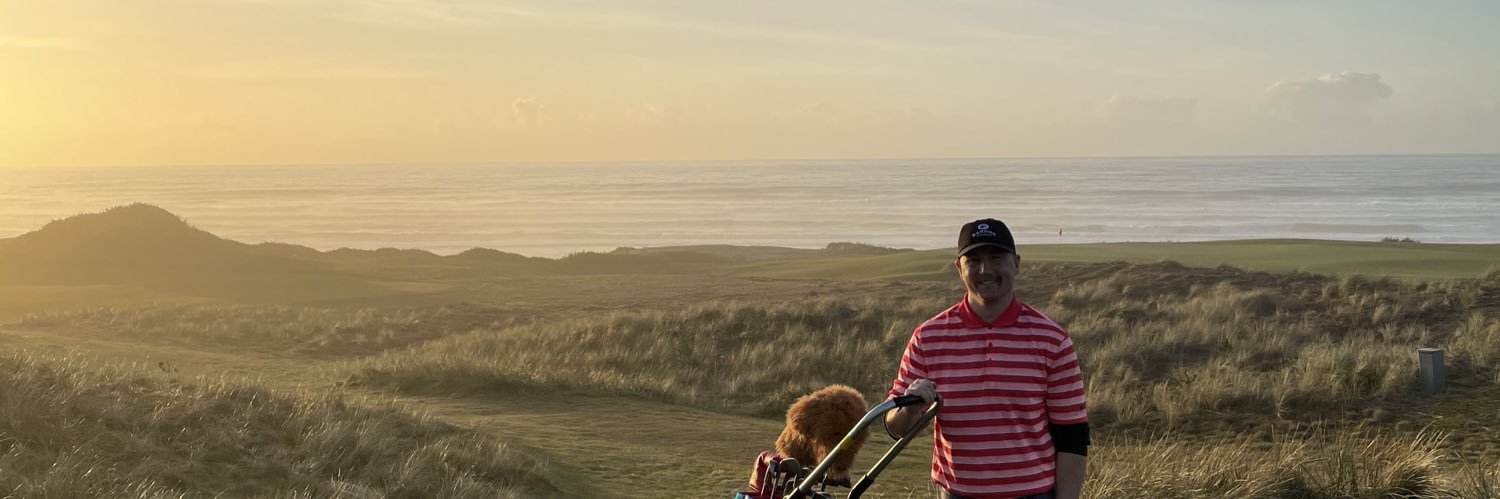 Patrick Burns banner