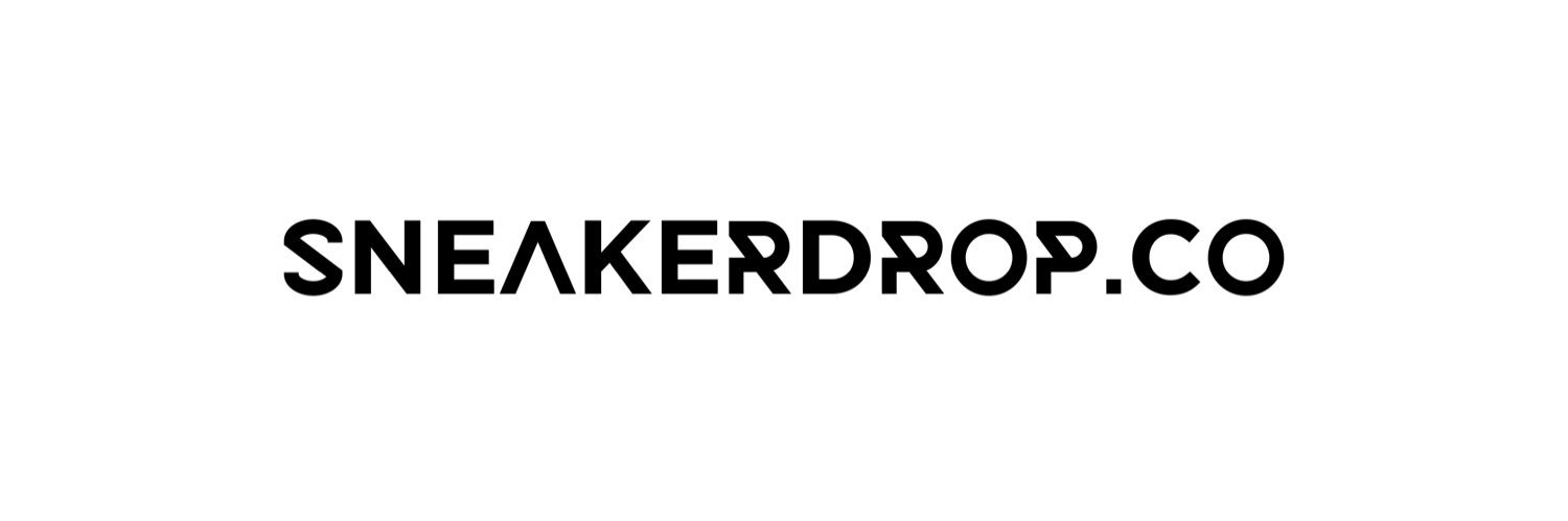 Sneaker Drop's banner