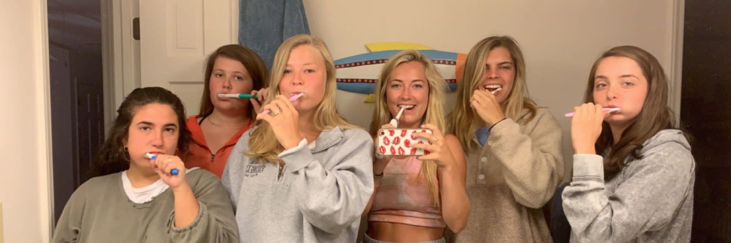 haleychadwick19's profile banner image