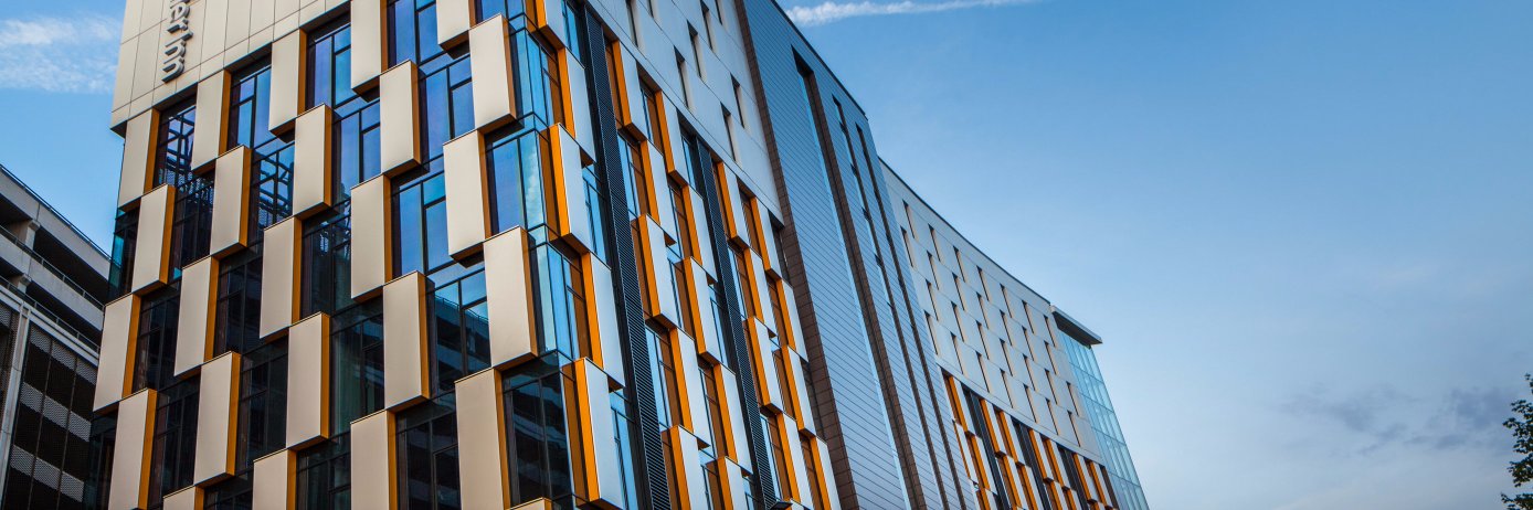 Tomorrow MediaCityUK banner