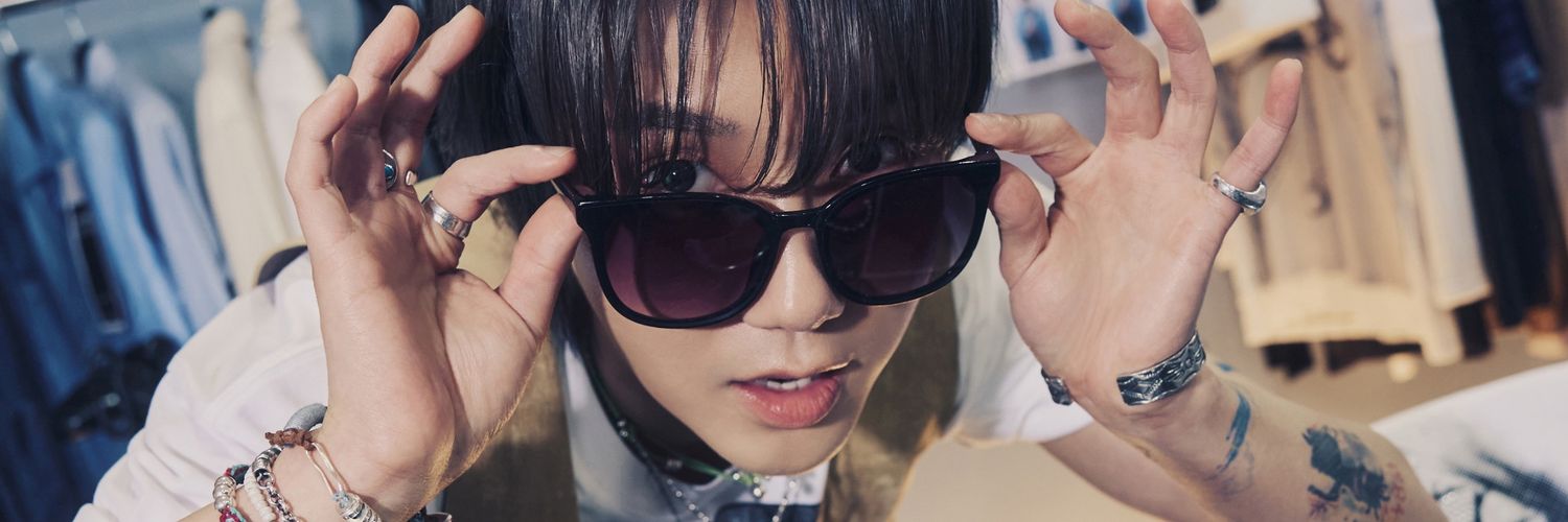 yesunguwu's profile banner image