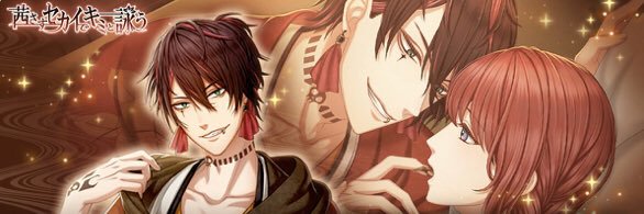 charanariAliceQ's profile banner image