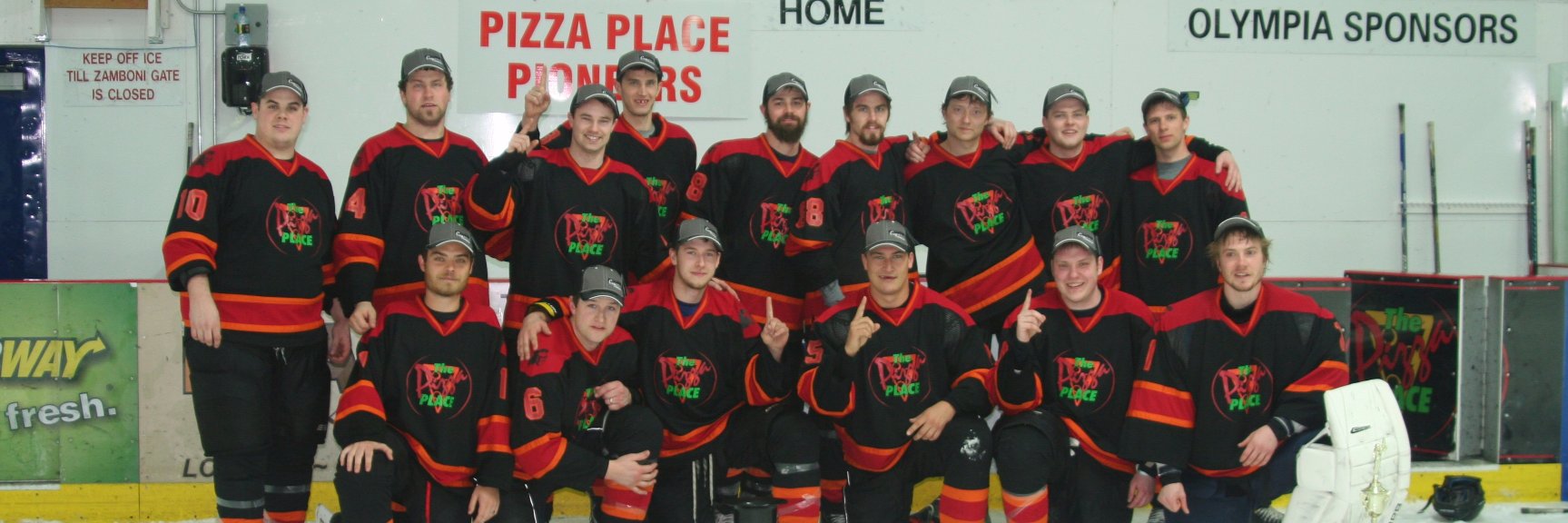 Wiebe14's profile banner image