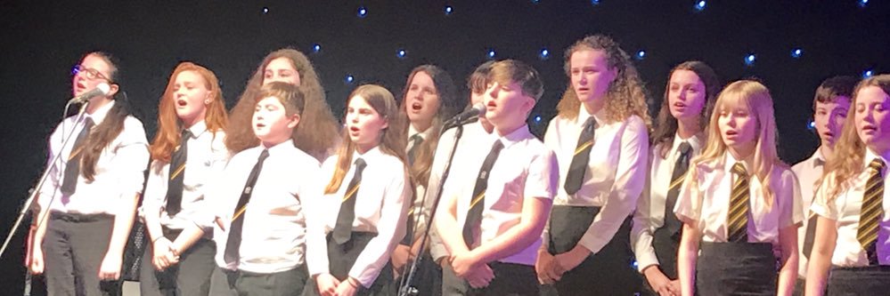 Helesmusicdepartment banner