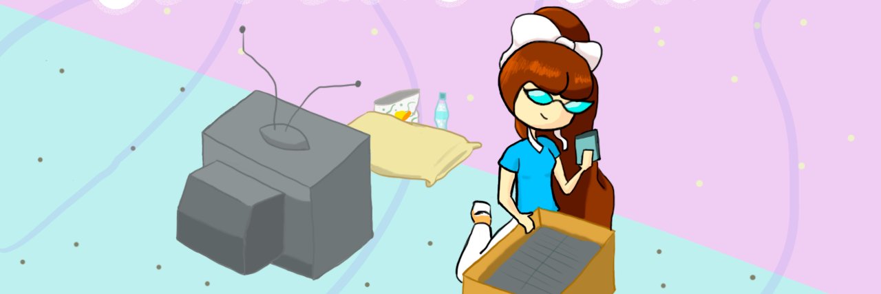 FannyZQ_'s profile banner image