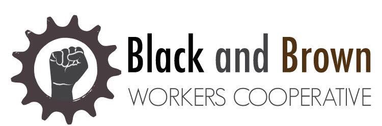 Black Brown Workers banner