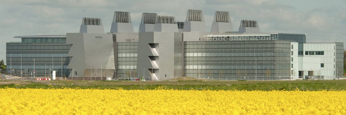 Clatworthy Lab banner