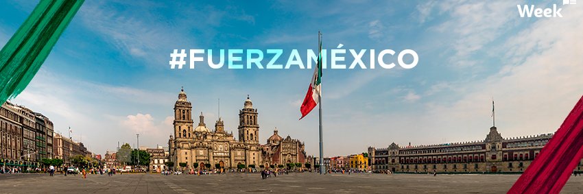 weekmx's profile banner image