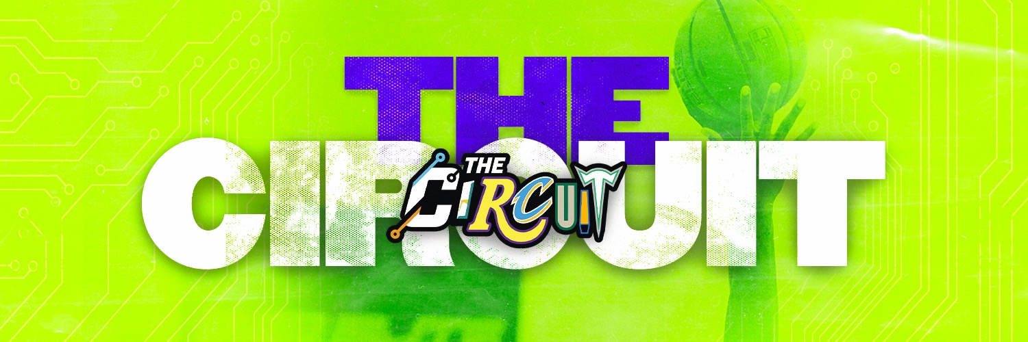 The HS Circuit banner